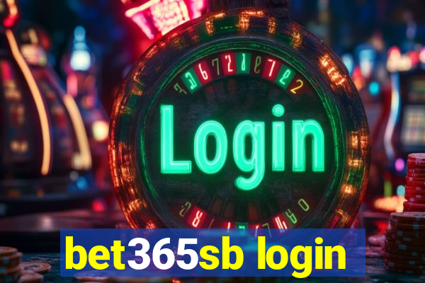 bet365sb login